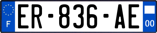 ER-836-AE