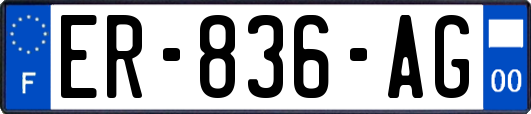 ER-836-AG