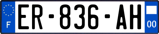 ER-836-AH