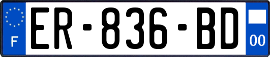 ER-836-BD