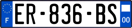 ER-836-BS