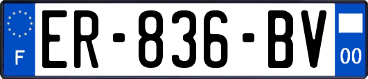ER-836-BV