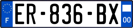 ER-836-BX
