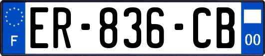 ER-836-CB