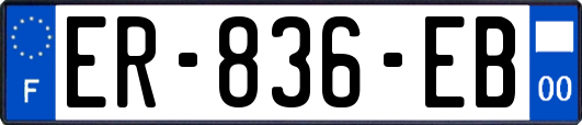 ER-836-EB