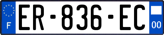 ER-836-EC
