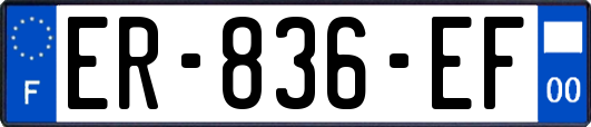 ER-836-EF