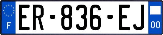 ER-836-EJ