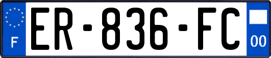 ER-836-FC