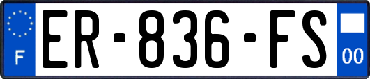 ER-836-FS