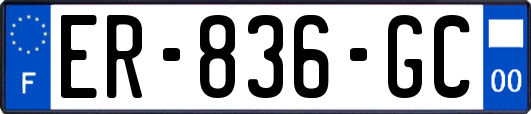 ER-836-GC