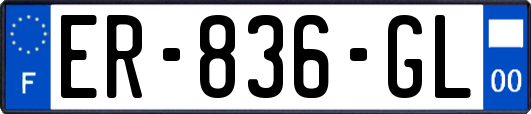 ER-836-GL