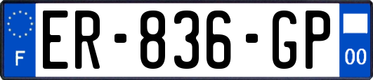 ER-836-GP