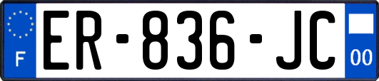 ER-836-JC
