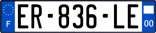 ER-836-LE