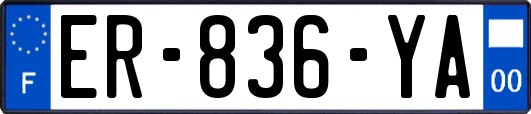 ER-836-YA