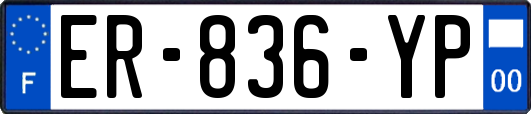 ER-836-YP