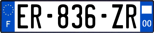 ER-836-ZR