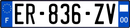 ER-836-ZV