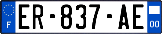 ER-837-AE