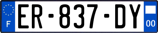 ER-837-DY
