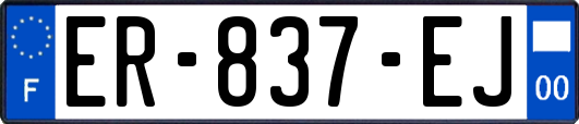 ER-837-EJ