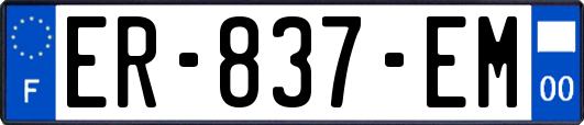 ER-837-EM