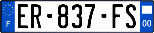 ER-837-FS