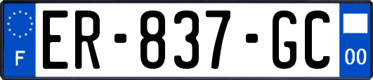 ER-837-GC