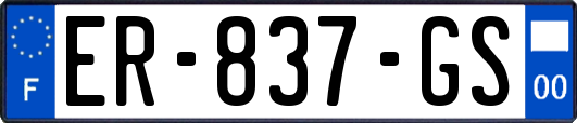 ER-837-GS