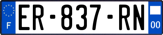 ER-837-RN