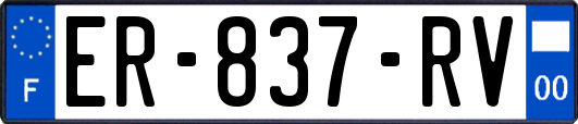 ER-837-RV