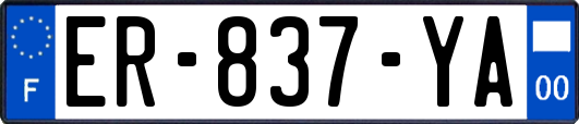 ER-837-YA