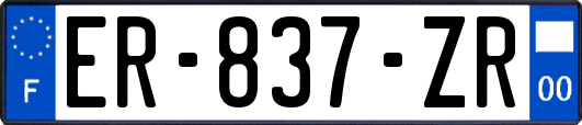 ER-837-ZR