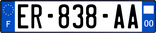 ER-838-AA