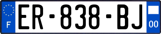 ER-838-BJ