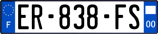 ER-838-FS
