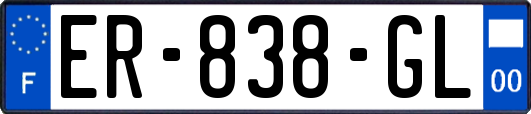 ER-838-GL