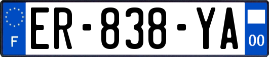 ER-838-YA