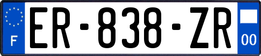 ER-838-ZR