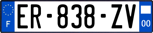 ER-838-ZV