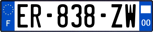 ER-838-ZW