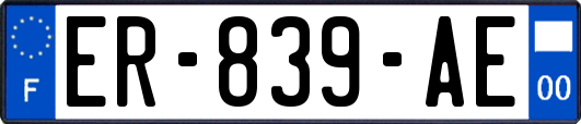 ER-839-AE