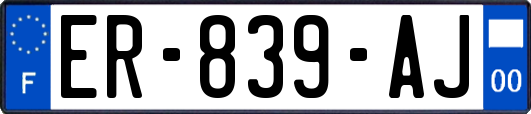 ER-839-AJ