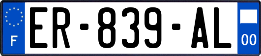 ER-839-AL