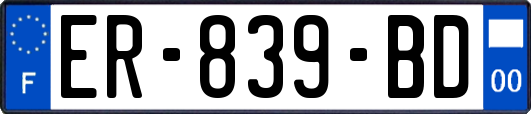 ER-839-BD