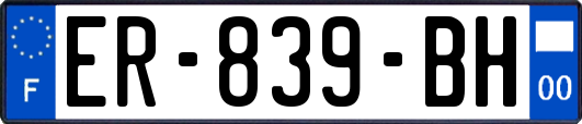 ER-839-BH