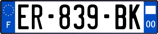 ER-839-BK