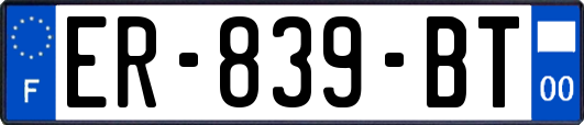 ER-839-BT