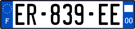 ER-839-EE